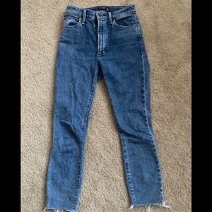 Abercrombie & Fitch Jeans